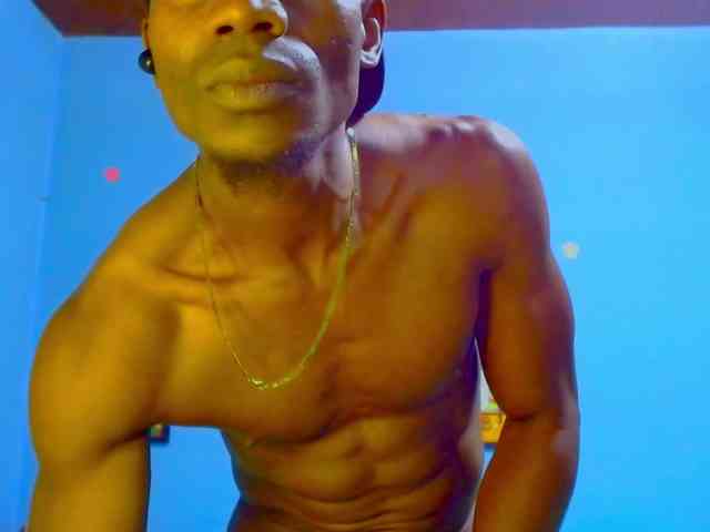 Elmiltonnjakeeso Live Webcam on BongaCams