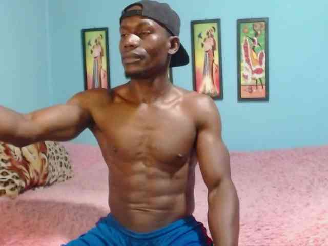 Elmiltonnjakeeso Elmiltonnjakeeso