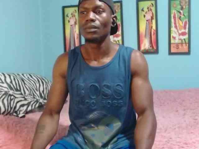 Elmiltonnjakeeso Elmiltonnjakeeso