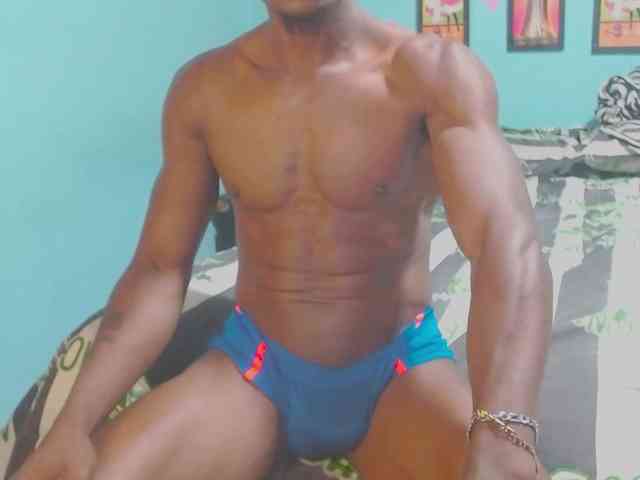 Elmiltonnjakeeso Elmiltonnjakeeso