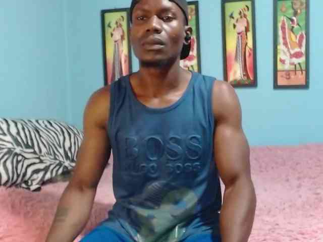 Elmiltonnjakeeso Elmiltonnjakeeso