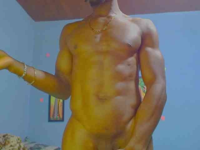 Elmiltonnjakeeso Live Webcam on BongaCams