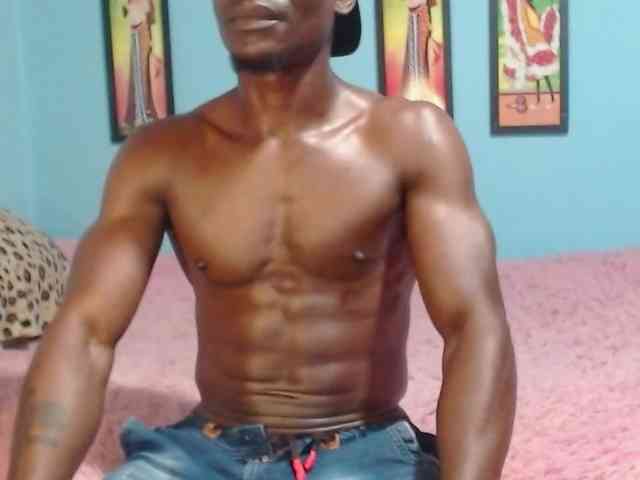 Elmiltonnjakeeso Elmiltonnjakeeso