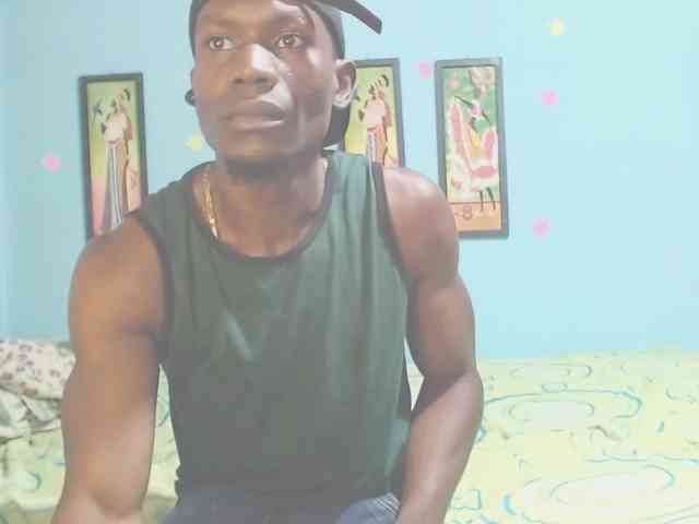 Elmiltonnjakeeso Elmiltonnjakeeso