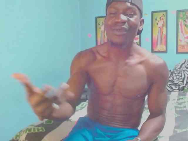 Elmiltonnjakeeso Elmiltonnjakeeso