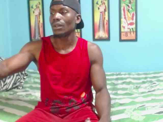 Elmiltonnjakeeso Elmiltonnjakeeso