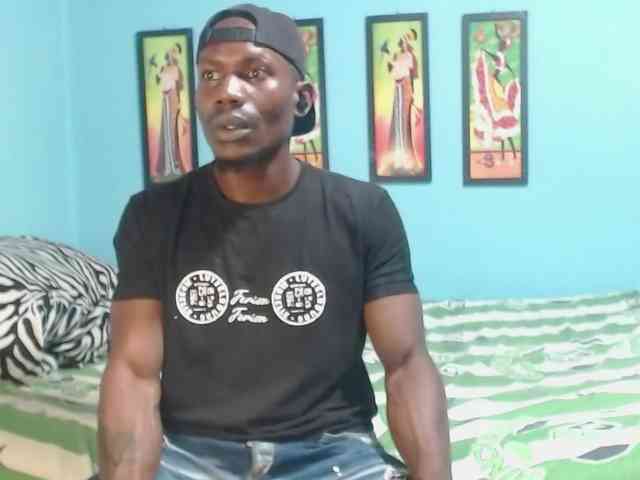 Elmiltonnjakeeso Elmiltonnjakeeso