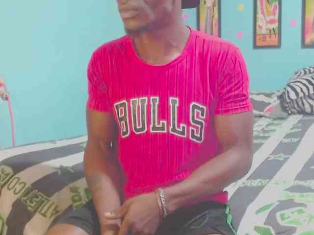 Elmiltonnjakeeso Elmiltonnjakeeso