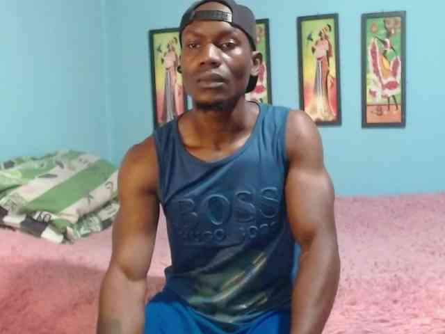 Elmiltonnjakeeso Elmiltonnjakeeso