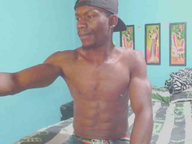 Elmiltonnjakeeso Elmiltonnjakeeso