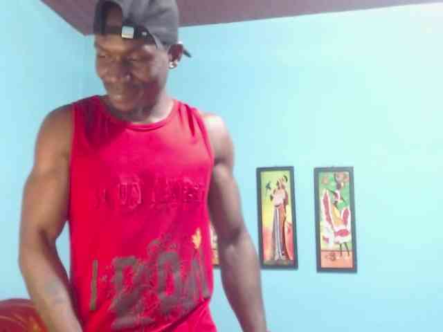 Elmiltonnjakeeso Elmiltonnjakeeso