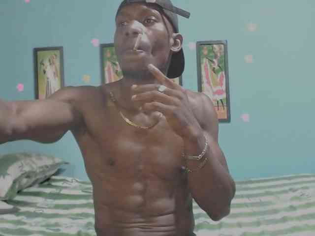 Elmiltonnjakeeso Elmiltonnjakeeso