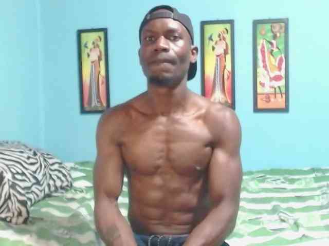 Elmiltonnjakeeso Elmiltonnjakeeso