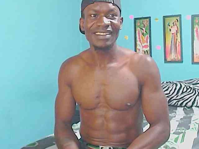 Elmiltonnjakeeso Elmiltonnjakeeso