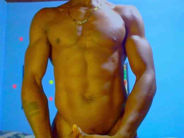 Elmiltonnjakeeso Live Webcam on BongaCams