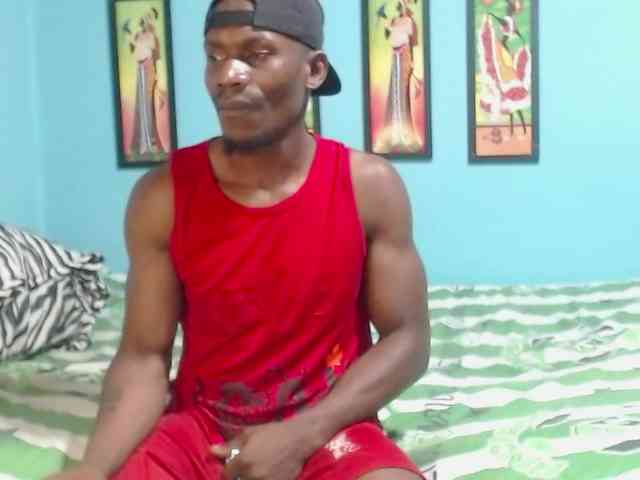 Elmiltonnjakeeso Elmiltonnjakeeso