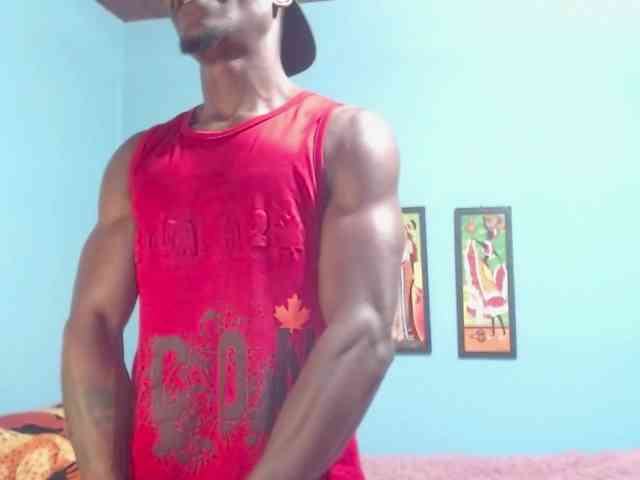 Elmiltonnjakeeso Elmiltonnjakeeso