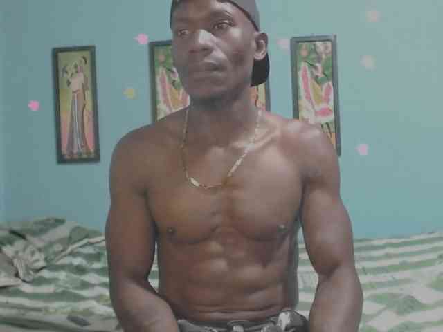 Elmiltonnjakeeso Elmiltonnjakeeso