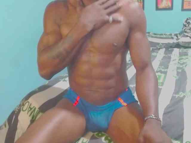 Elmiltonnjakeeso Elmiltonnjakeeso