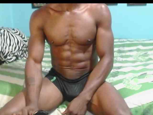 Elmiltonnjakeeso Elmiltonnjakeeso