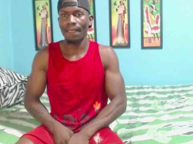 Elmiltonnjakeeso Elmiltonnjakeeso