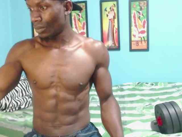 Elmiltonnjakeeso Elmiltonnjakeeso