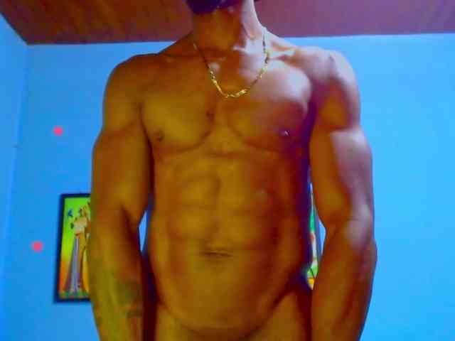 Elmiltonnjakeeso Live Webcam on BongaCams