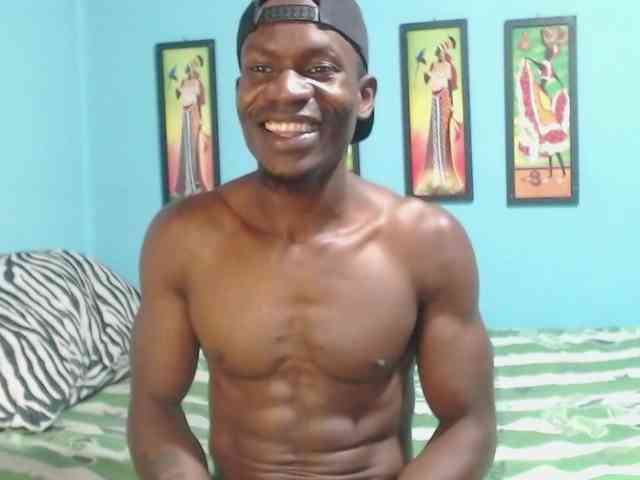 Elmiltonnjakeeso Elmiltonnjakeeso