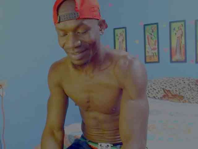 Elmiltonnjakeeso Elmiltonnjakeeso