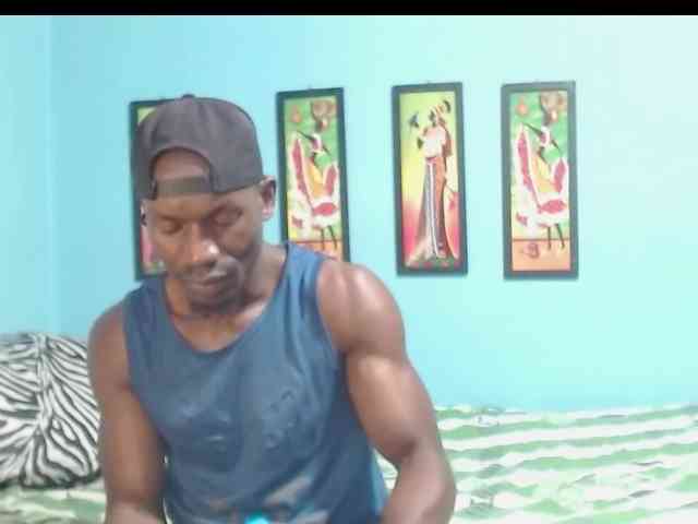 Elmiltonnjakeeso Elmiltonnjakeeso