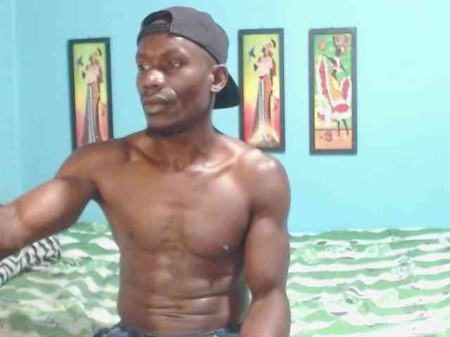 Elmiltonnjakeeso Elmiltonnjakeeso