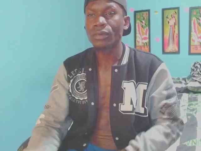 Elmiltonnjakeeso Elmiltonnjakeeso