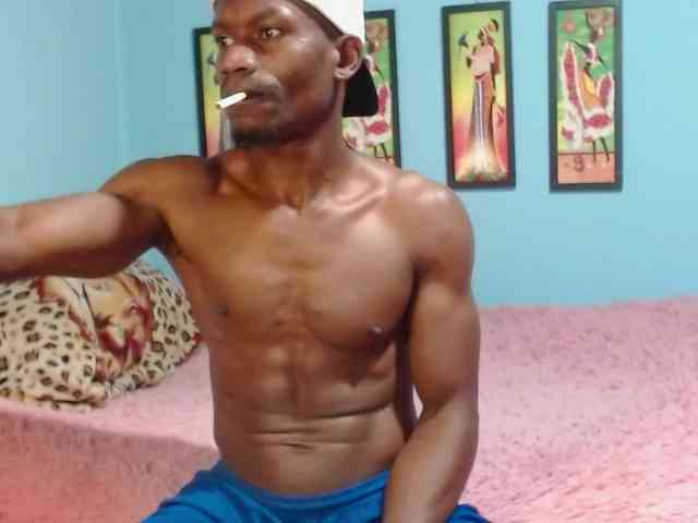 Elmiltonnjakeeso Elmiltonnjakeeso