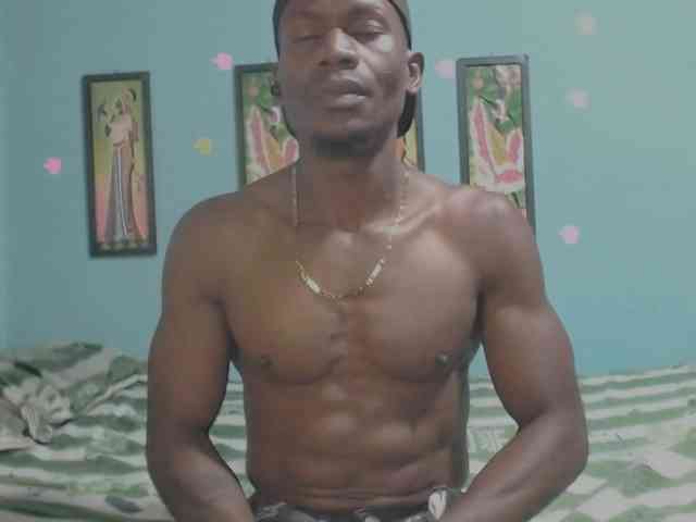 Elmiltonnjakeeso Elmiltonnjakeeso