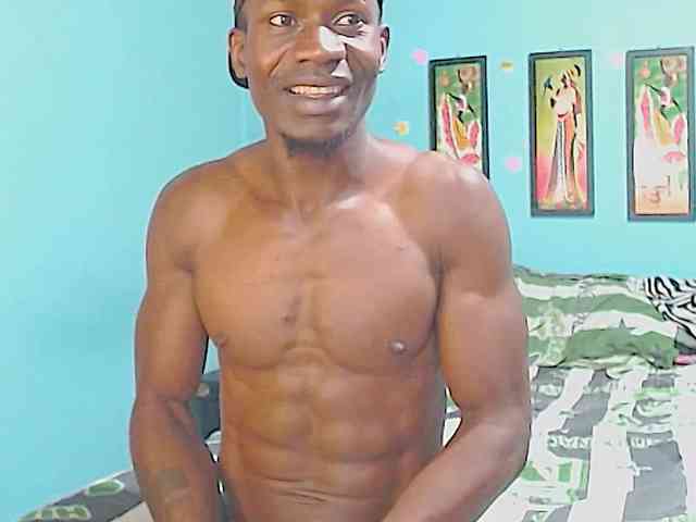 Elmiltonnjakeeso Live Webcam on BongaCams