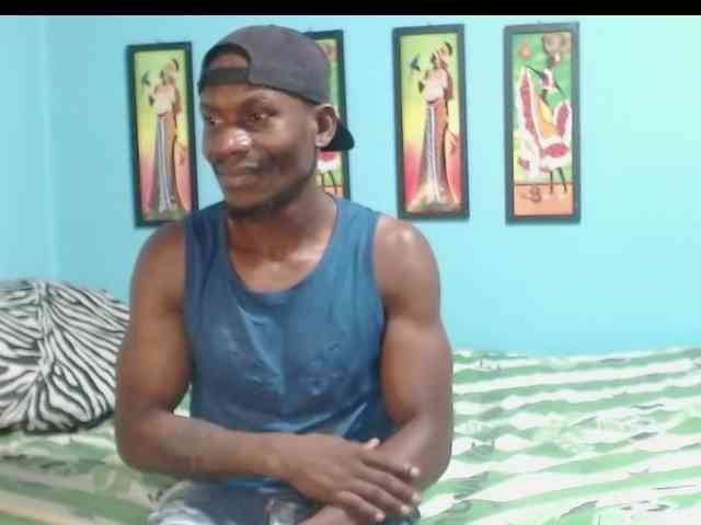 Elmiltonnjakeeso Elmiltonnjakeeso