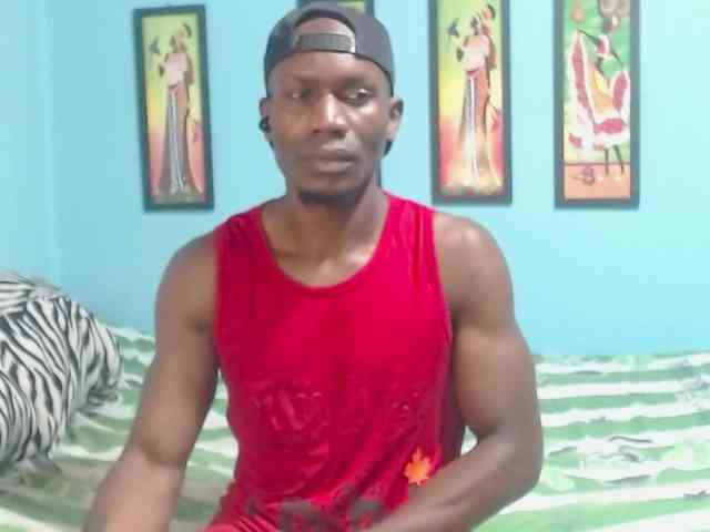 Elmiltonnjakeeso Elmiltonnjakeeso