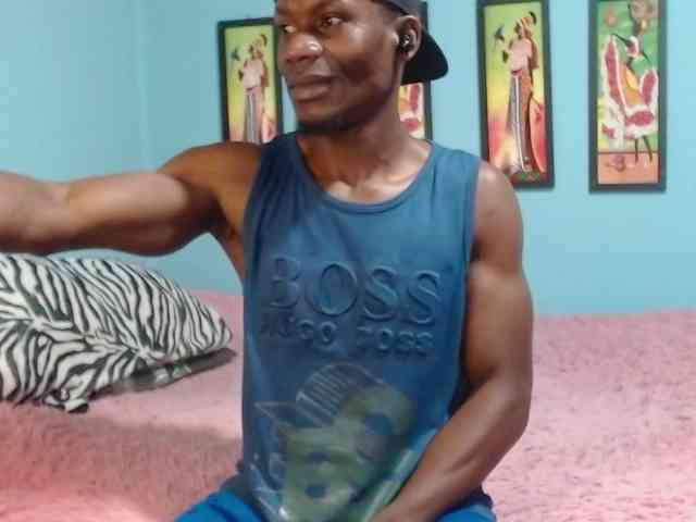 Elmiltonnjakeeso Elmiltonnjakeeso