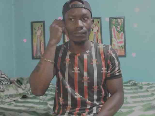 Elmiltonnjakeeso Elmiltonnjakeeso