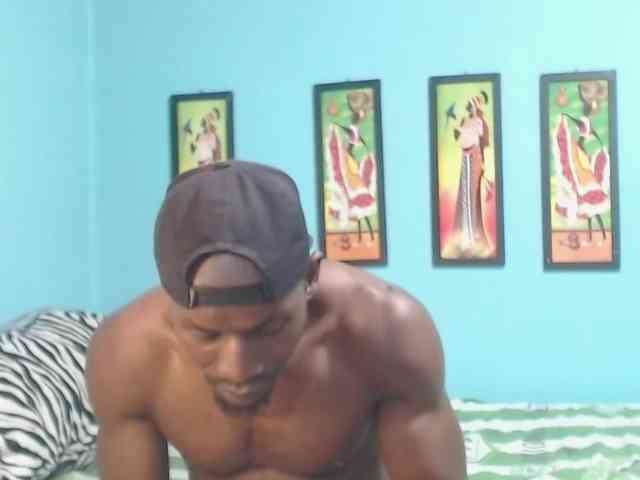 Elmiltonnjakeeso Elmiltonnjakeeso