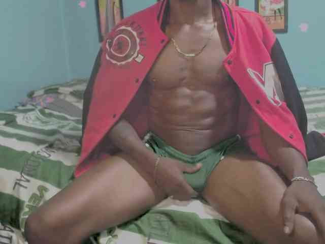 Elmiltonnjakeeso Elmiltonnjakeeso