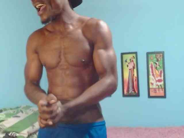 Elmiltonnjakeeso Elmiltonnjakeeso