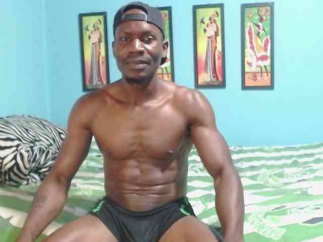 Elmiltonnjakeeso Elmiltonnjakeeso