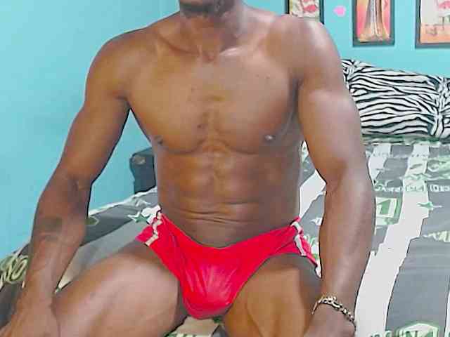 Elmiltonnjakeeso Live Webcam on BongaCams