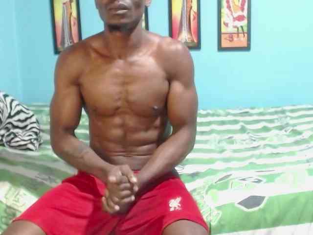 Elmiltonnjakeeso Elmiltonnjakeeso