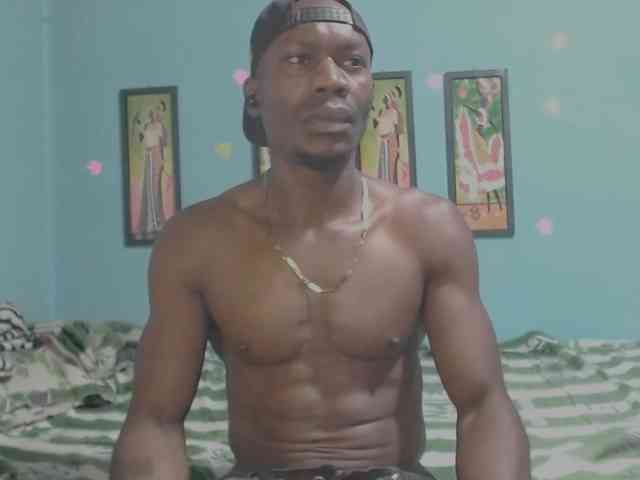 Elmiltonnjakeeso Elmiltonnjakeeso