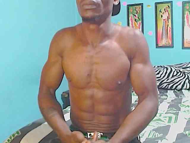 Elmiltonnjakeeso Elmiltonnjakeeso