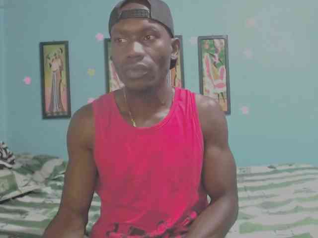 Elmiltonnjakeeso Elmiltonnjakeeso