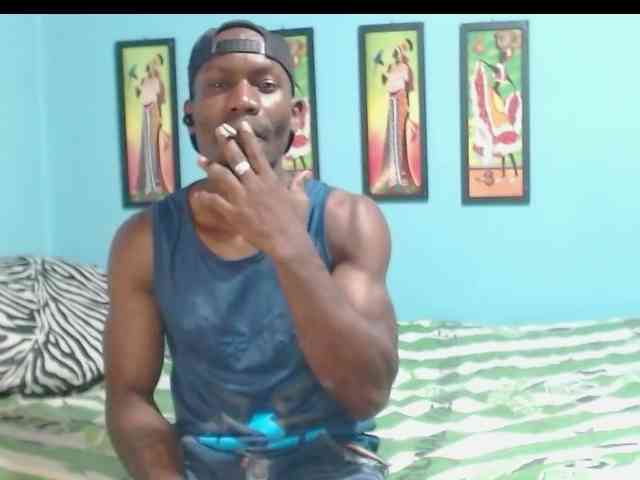 Elmiltonnjakeeso Elmiltonnjakeeso