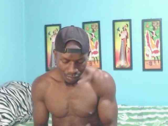 Elmiltonnjakeeso Elmiltonnjakeeso